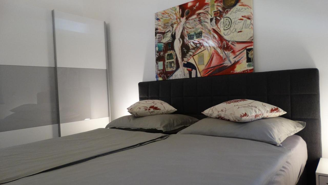 Papillon I Dolce Vita Tar-Vabriga Luaran gambar