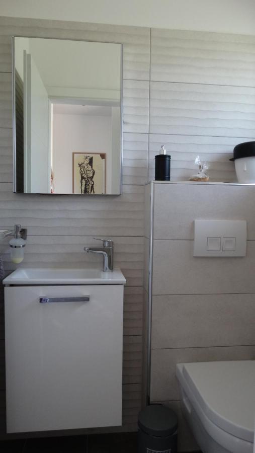 Papillon I Dolce Vita Tar-Vabriga Luaran gambar