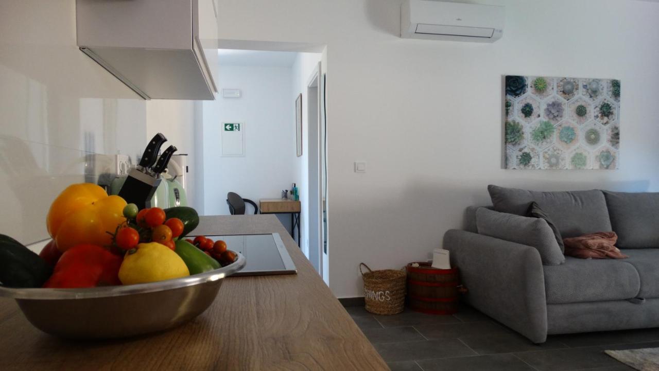Papillon I Dolce Vita Tar-Vabriga Luaran gambar