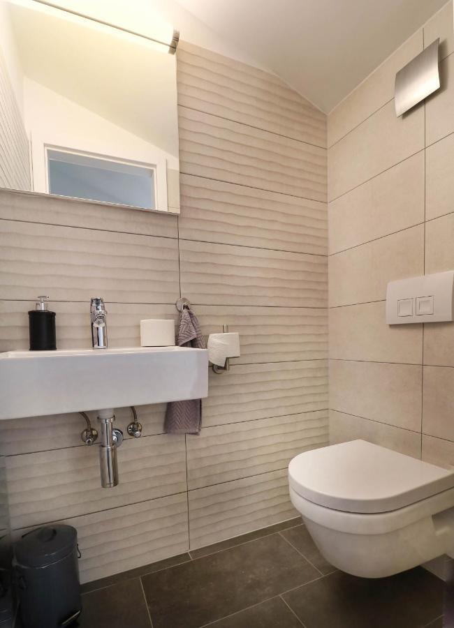 Papillon I Dolce Vita Tar-Vabriga Luaran gambar