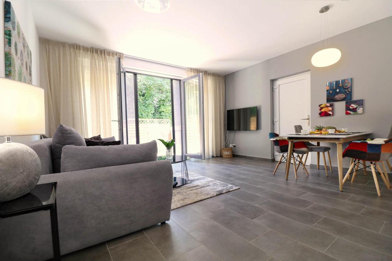 Papillon I Dolce Vita Tar-Vabriga Luaran gambar
