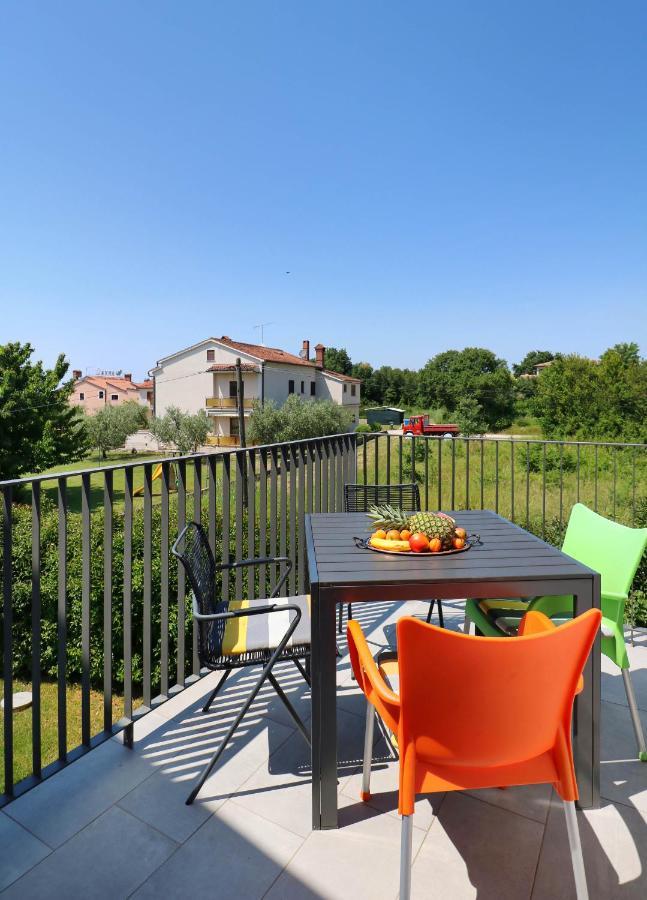 Papillon I Dolce Vita Tar-Vabriga Luaran gambar